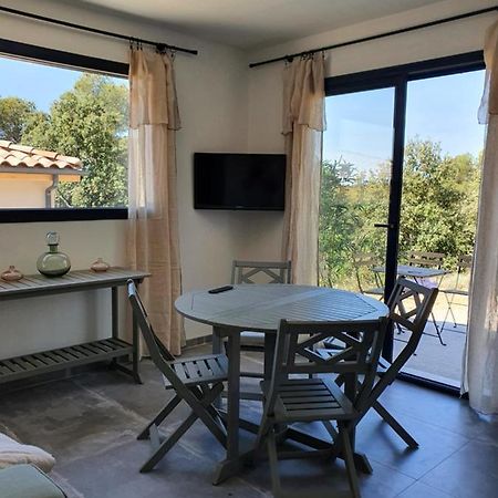 Appartement Bedoin Au Pied Du Mont Ventoux المظهر الخارجي الصورة