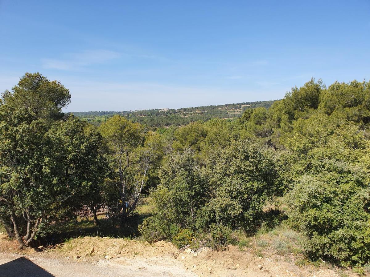 Appartement Bedoin Au Pied Du Mont Ventoux المظهر الخارجي الصورة